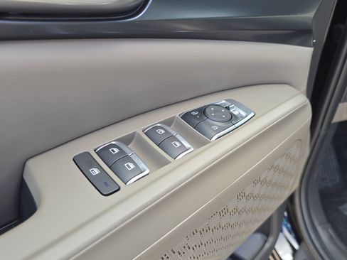 New 2026 Kia Carnival LXS image 20