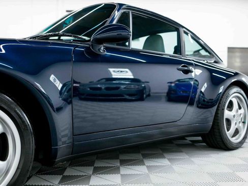 Used 1995 Porsche 911 GT3 RS image 30