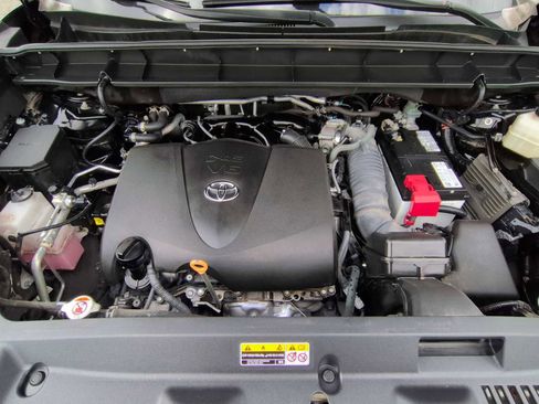 Used 2022 Toyota Highlander Platinum AWD/4WD image 15