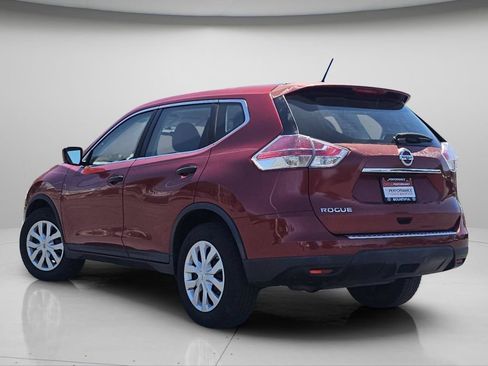 Used 2016 Nissan Rogue S FWD image 20