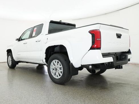 New 2026 Toyota Tacoma SR5 image 52