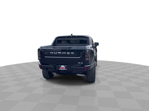 New 2026 GMC Hummer EV 4x4 Crew Cab image 41