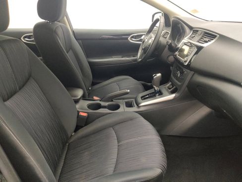 Used 2018 Nissan Sentra SV FWD image 21