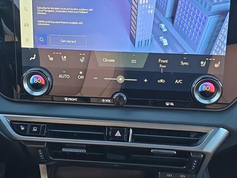 New 2026 Lexus RX 350 image 24