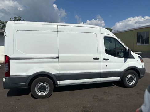 Used 2017 Ford Transit 150 130 Medium Roof image 6