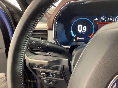 Used 2022 Ford F150 Lariat image 21