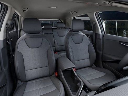 New 2026 Kia Niro EX FWD image 15