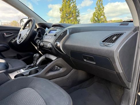 Used 2014 Hyundai Tucson GLS image 19