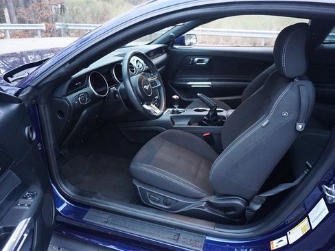 Used 2020 Ford Mustang GT w/ Black Accent Package image 2