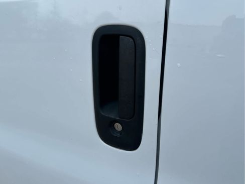 Used 2024 GMC Savana 2500 w/ Driver Convenience Package image 13