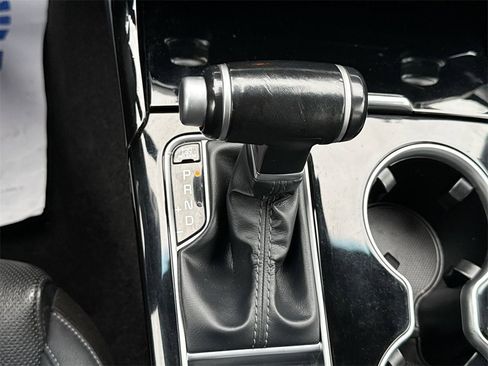 Used 2022 Kia Stinger GT-Line image 21