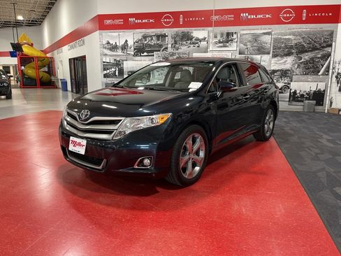 Used 2013 Toyota Venza XLE w/ Tow Prep Pkg image 7