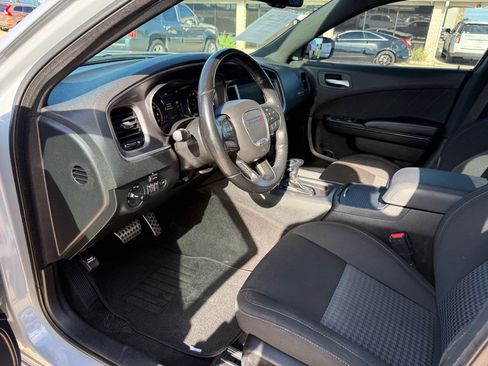 Used 2022 Dodge Charger GT w/ Blacktop Package RWD image 14