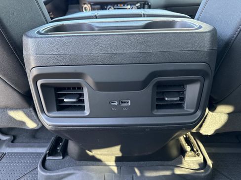 Used 2023 Chevrolet Silverado 1500 RST w/ Redline Edition RWD image 32