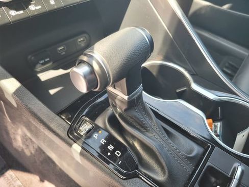 Used 2024 Kia K5 GT FWD image 20