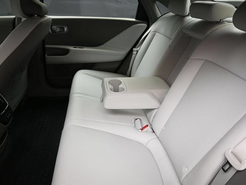 Certified 2024 Hyundai Ioniq 6 SEL AWD/4WD image 20