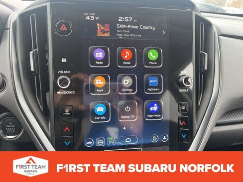 Certified 2024 Subaru Crosstrek 2.5i Limited image 15