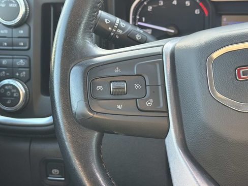 Used 2020 GMC Sierra 1500 SLT AWD/4WD image 8