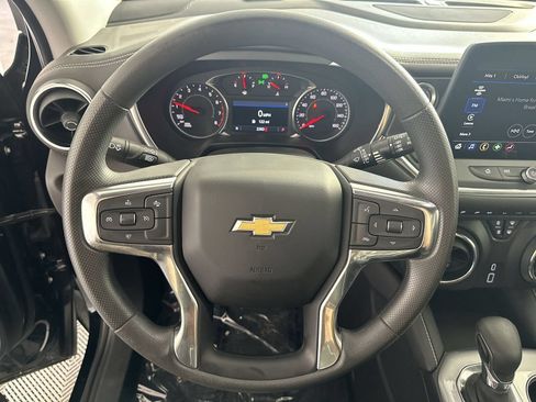 Used 2026 Chevrolet Blazer LT FWD image 14