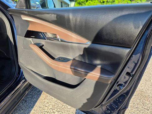 Used 2020 MAZDA CX-30 AWD w/ Premium Package image 23