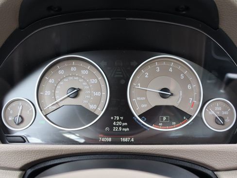 Used 2012 BMW 328i Sedan image 34