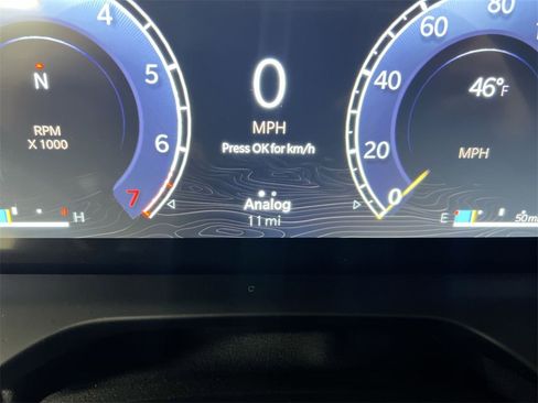 New 2025 Jeep Grand Cherokee L Laredo image 12