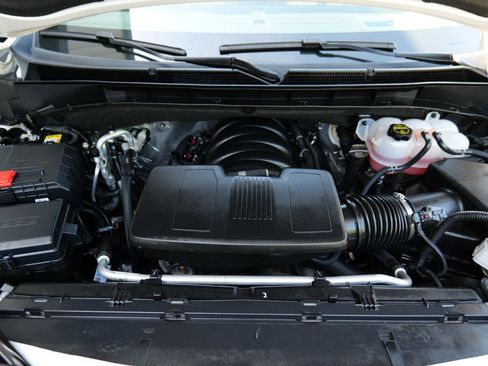 Used 2025 Cadillac Escalade Sport Platinum w/ LPO, Floor Liner Package image 55