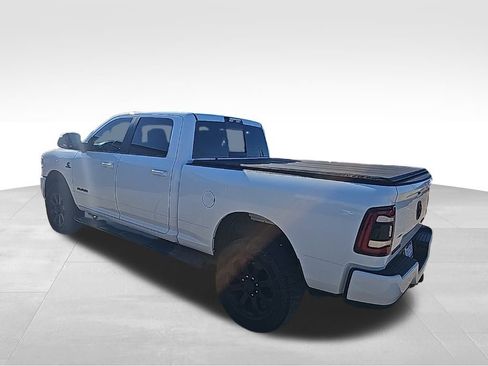 Used 2021 RAM 2500 Big Horn w/ Level B Equipment Group image 9