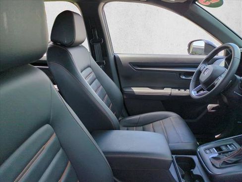 Used 2025 Honda CR-V Sport-L image 21