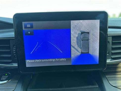 Used 2020 Ford Explorer Limited image 45