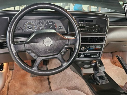 Used 1989 Mercury Cougar XR7 image 20