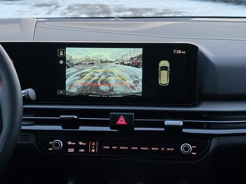 New 2026 Kia Sportage X-Line image 21