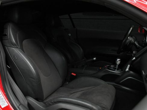 Used 2014 Audi R8 V8 w/ Convenience Package AWD/4WD image 44