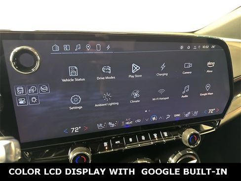 Used 2024 Chevrolet Blazer EV RS image 16