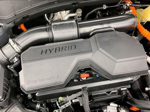 New 2026 Hyundai Santa Fe SE image 13