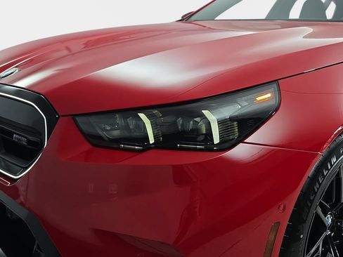New 2027 BMW M5 w/ Executive Package AWD/4WD image 31