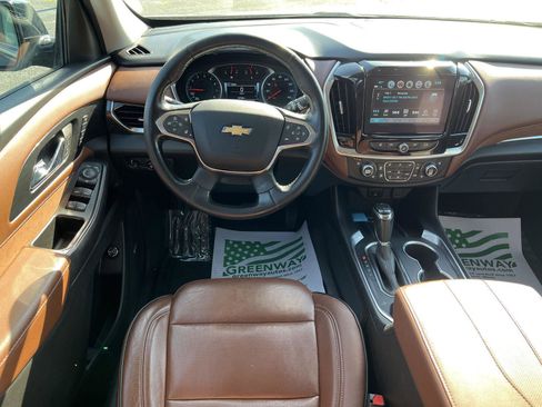 Used 2019 Chevrolet Traverse High Country image 23