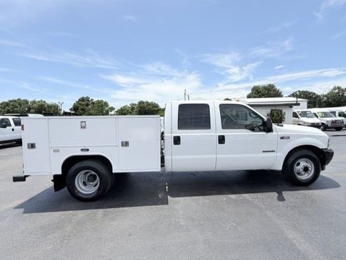 Used 2002 Ford F350 XL RWD image 4