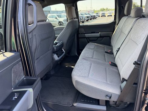 Used 2024 Ford F150 XLT w/ Equipment Group 302A MID AWD/4WD image 29