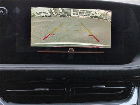 New 2026 Buick Envista Sport Touring w/ Convenience I Package image 13