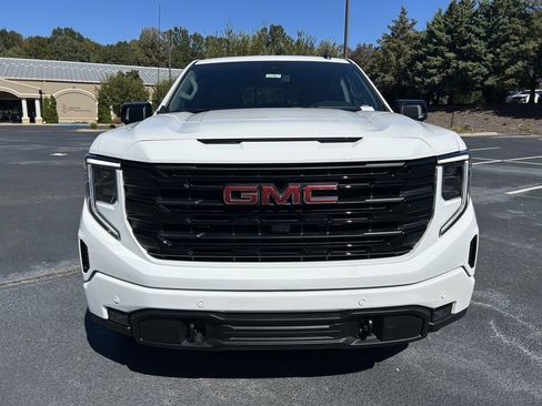 New 2026 GMC Sierra 1500 Elevation w/ Elevation Premium Package image 19