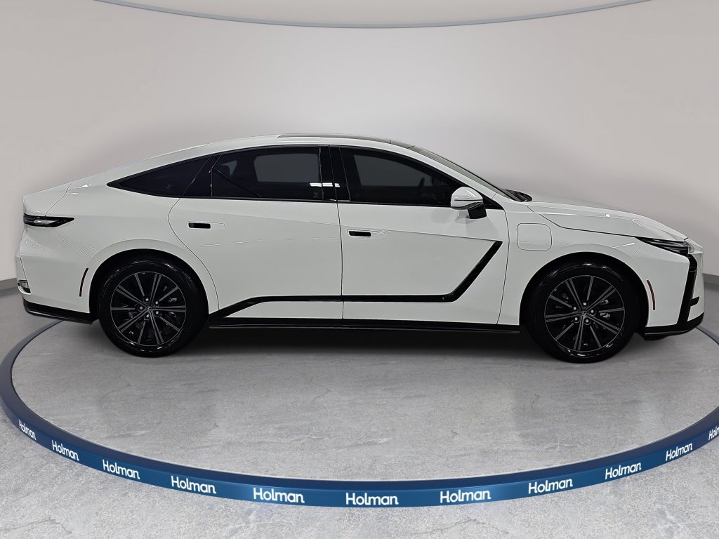 Used 2026 Lexus ES 500e w/ Convenience Package AWD/4WD image 5