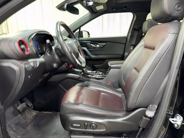 Used 2022 Chevrolet Blazer RS w/ Enhanced Convenience Package AWD/4WD image 14