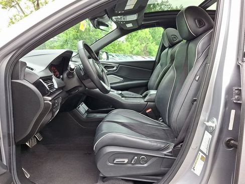 Used 2021 Acura RDX A-Spec AWD/4WD image 13