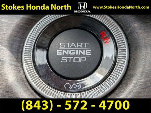 Used 2023 Jeep Grand Cherokee 4WD 4xe image 33