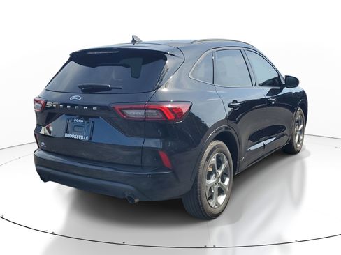 Used 2024 Ford Escape ST-Line w/ Tech Pack #1 FWD image 6