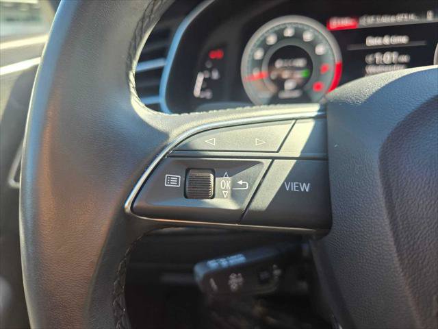 Used 2022 Audi Q7 2.0T Premium Plus AWD/4WD image 34