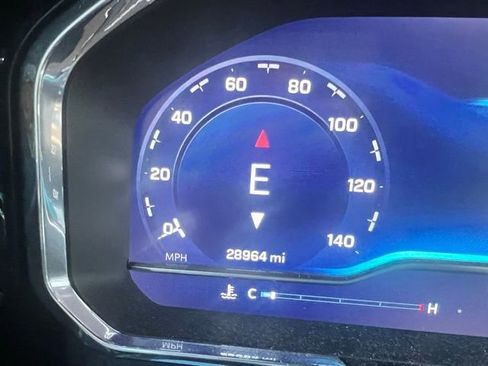 Used 2023 Chevrolet Silverado 1500 ZR2 w/ Technology Package image 15