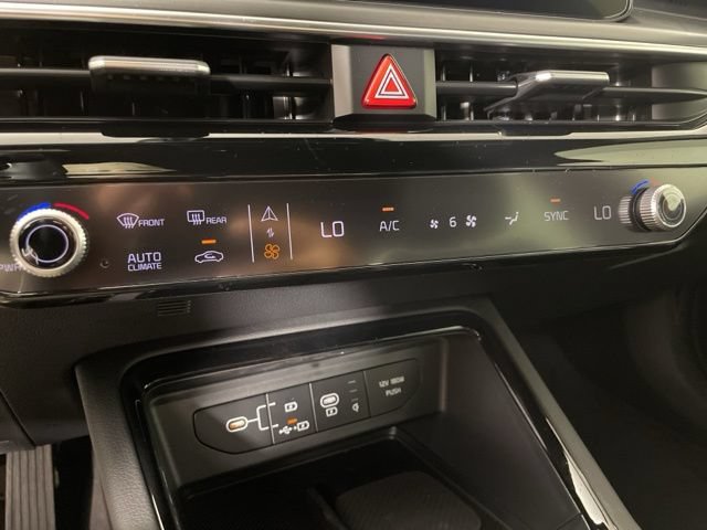 New 2026 Kia K5 GT-Line w/ GT-Line Premium Package FWD image 34