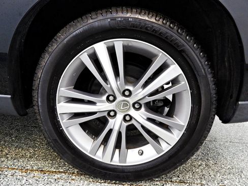 Used 2015 Lexus RX 350 FWD image 22